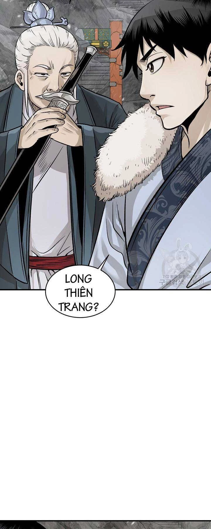 Ma Nhân Hoa Sơn Chapter 53 - 37