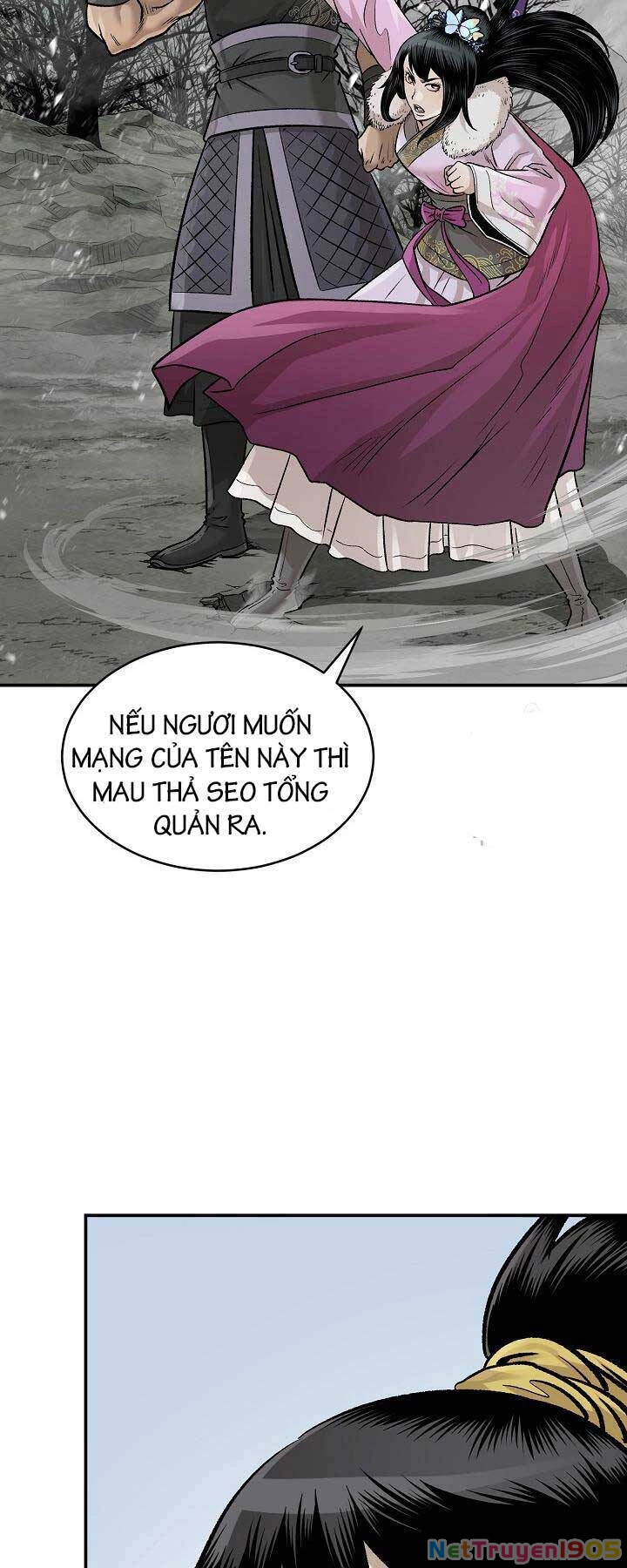 Ma Nhân Hoa Sơn Chapter 53 - 44