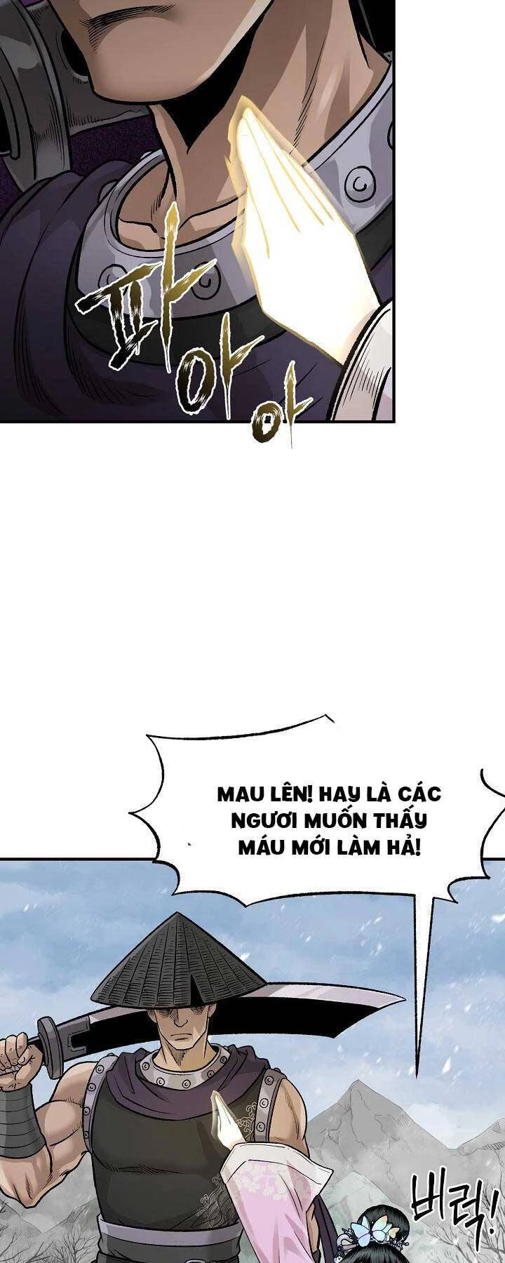 Ma Nhân Hoa Sơn Chapter 53 - 47