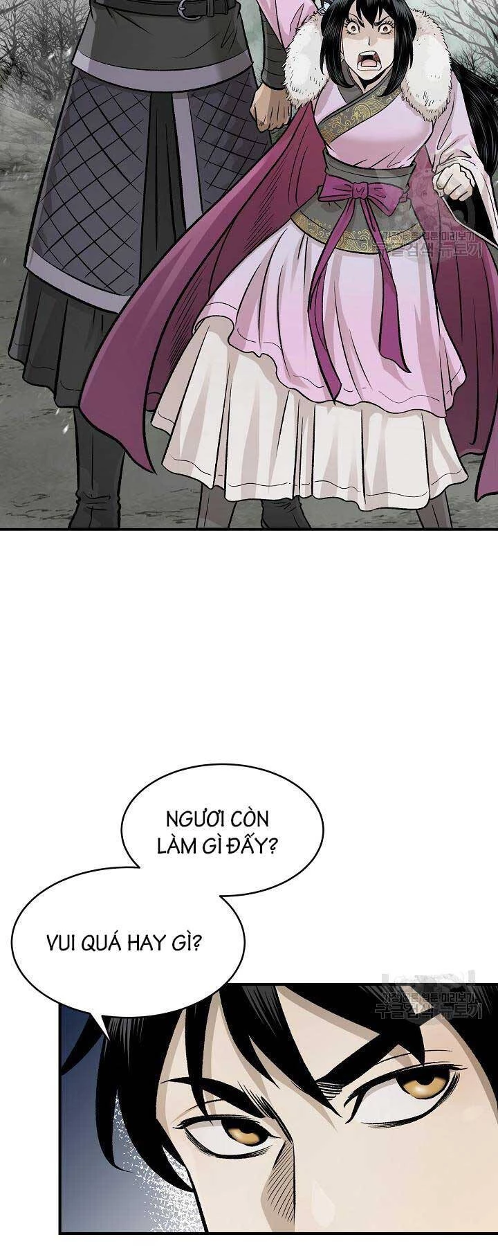 Ma Nhân Hoa Sơn Chapter 53 - 48