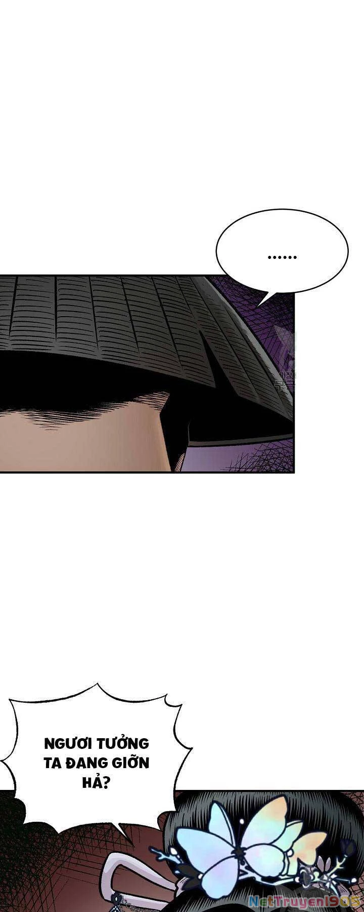 Ma Nhân Hoa Sơn Chapter 53 - 49