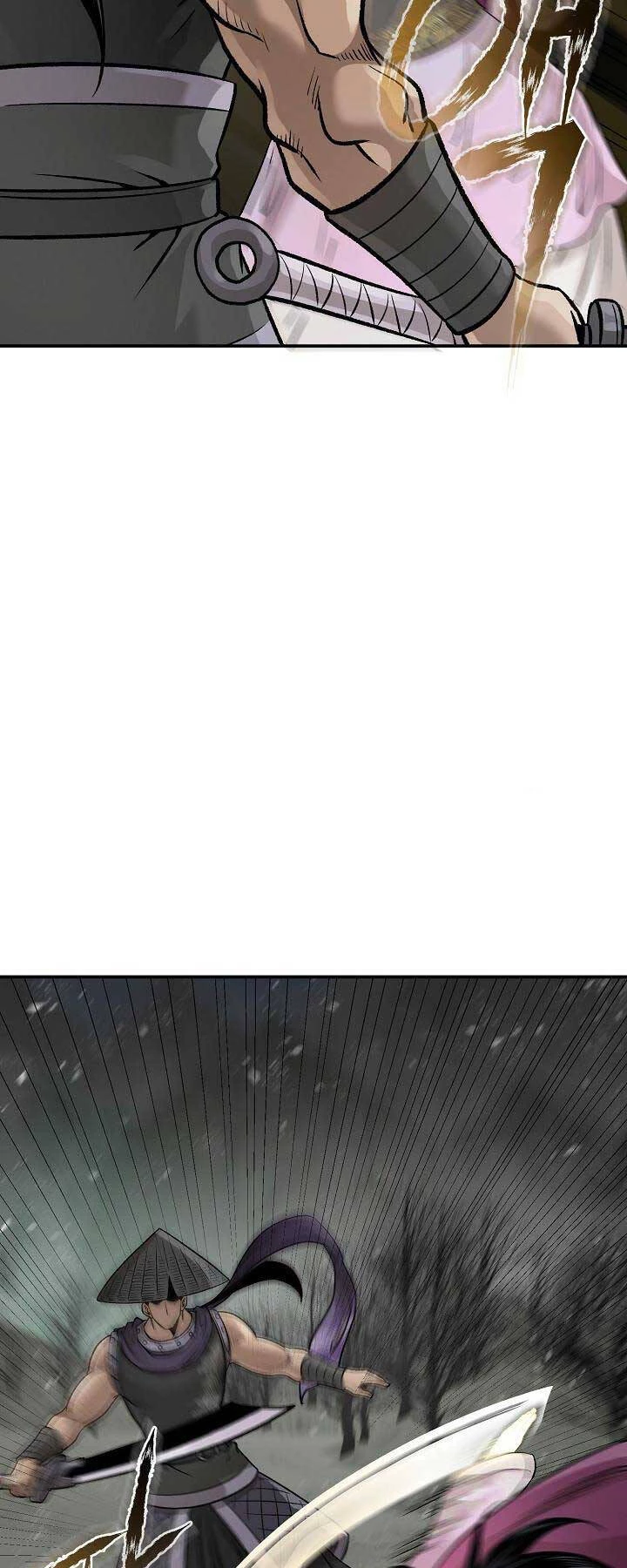 Ma Nhân Hoa Sơn Chapter 53 - 54