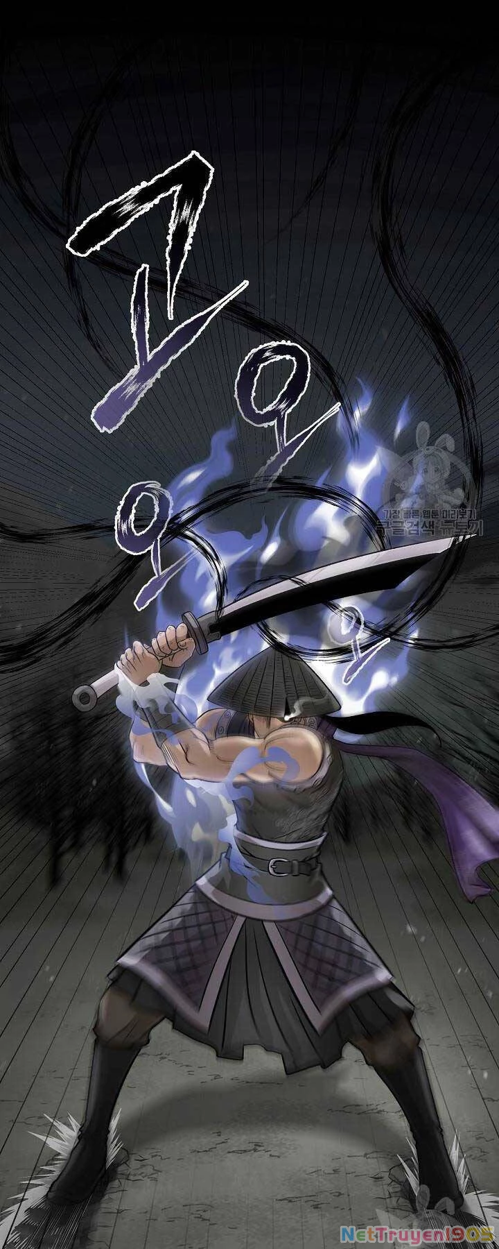 Ma Nhân Hoa Sơn Chapter 53 - 56