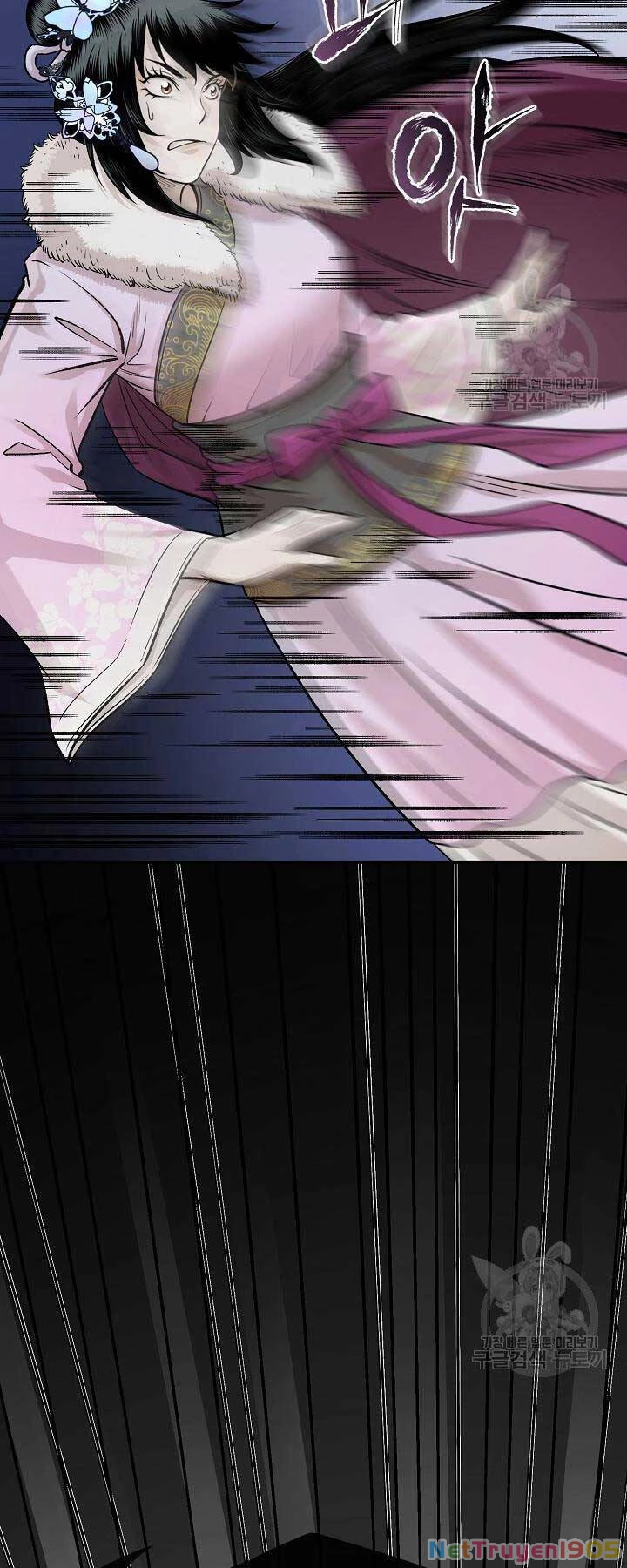 Ma Nhân Hoa Sơn Chapter 53 - 58