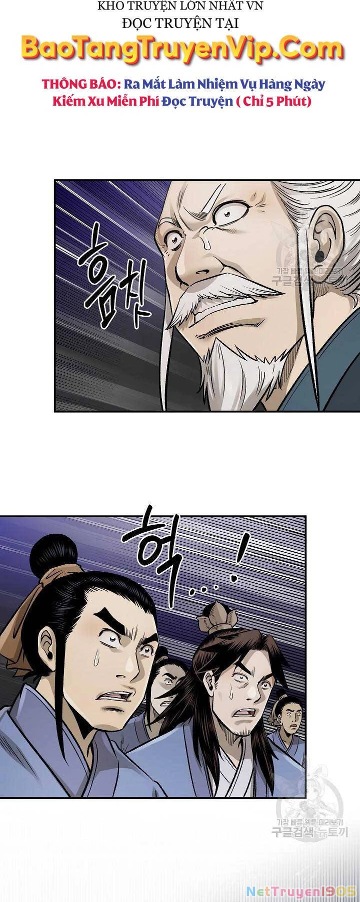 Ma Nhân Hoa Sơn Chapter 53 - 61