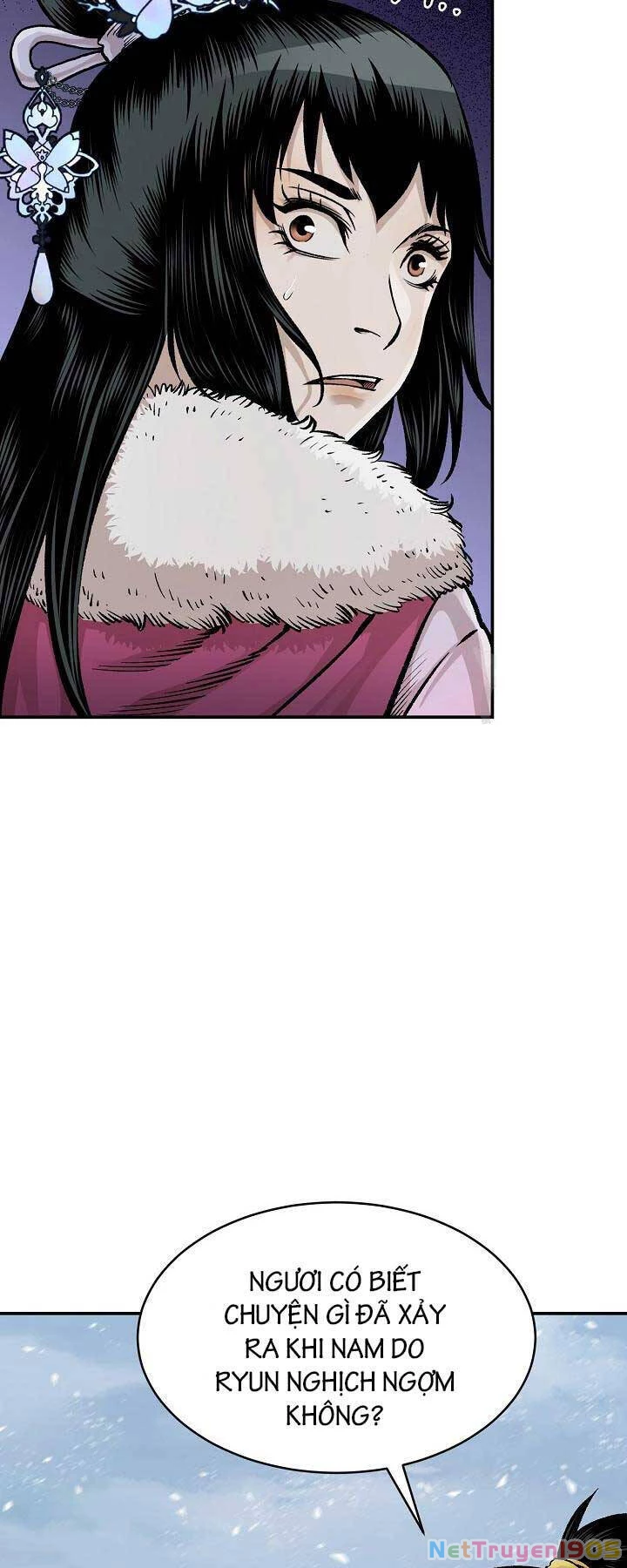 Ma Nhân Hoa Sơn Chapter 53 - 66