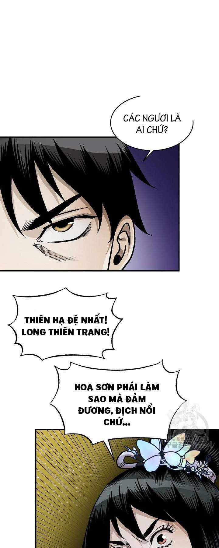 Ma Nhân Hoa Sơn Chapter 53 - 73