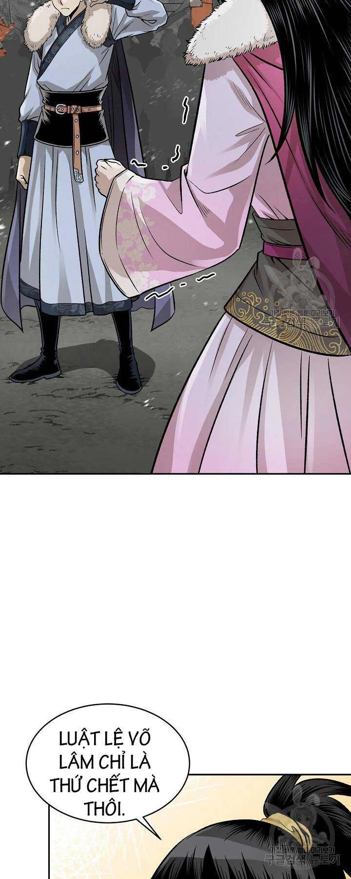 Ma Nhân Hoa Sơn Chapter 53 - 78