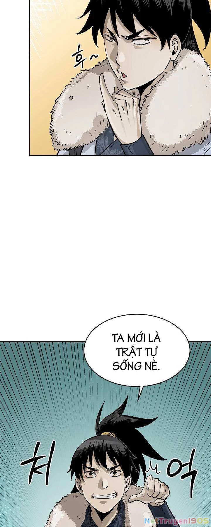 Ma Nhân Hoa Sơn Chapter 53 - 79