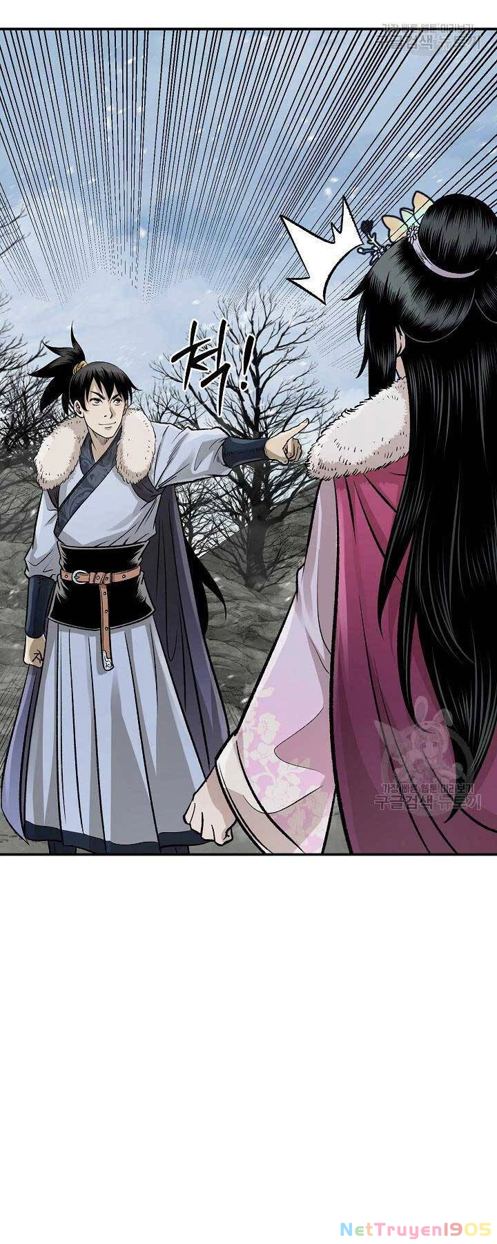 Ma Nhân Hoa Sơn Chapter 53 - 82