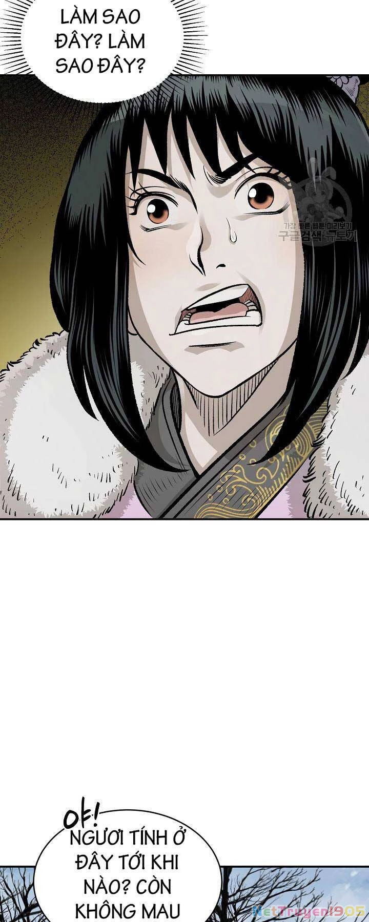 Ma Nhân Hoa Sơn Chapter 53 - 90