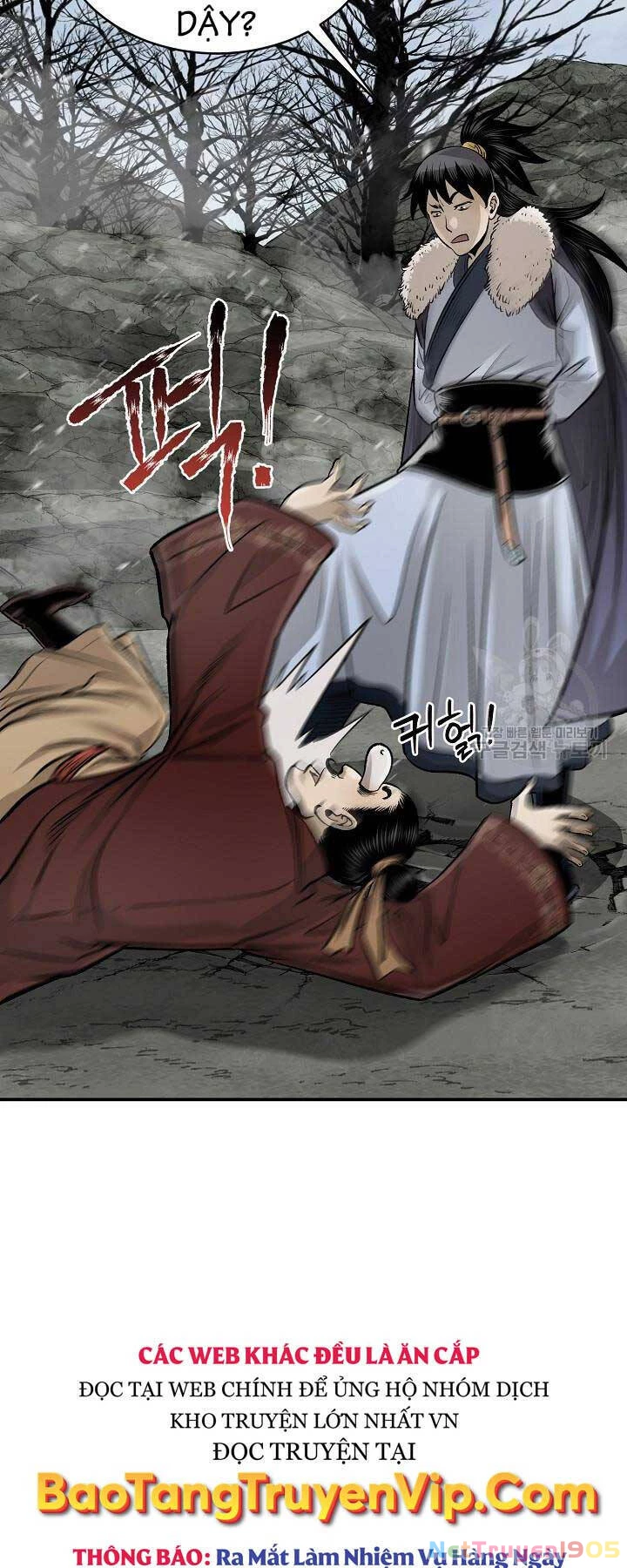 Ma Nhân Hoa Sơn Chapter 53 - 91