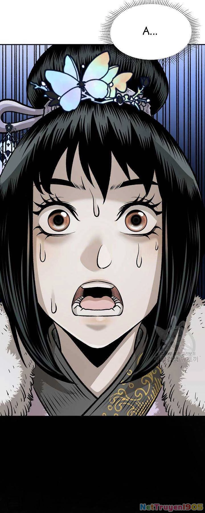 Ma Nhân Hoa Sơn Chapter 53 - 99