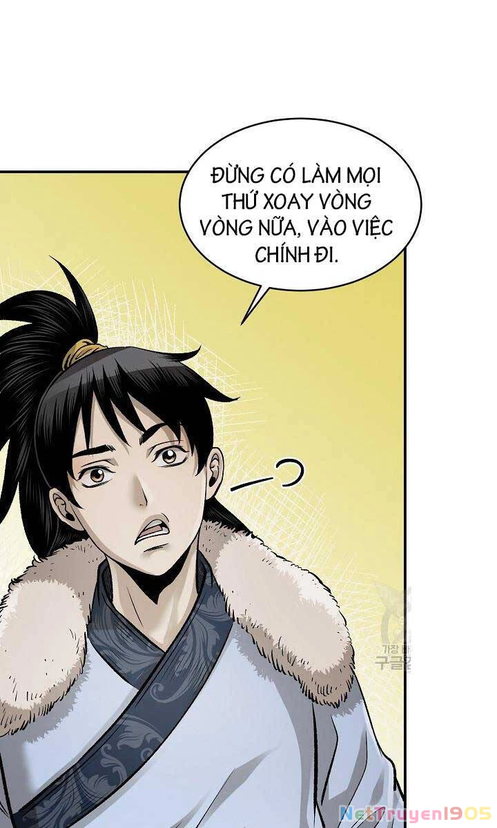 Ma Nhân Hoa Sơn Chapter 53 - 103