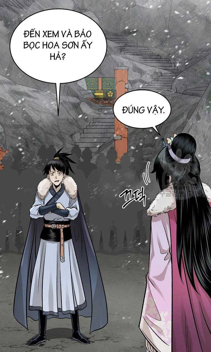 Ma Nhân Hoa Sơn Chapter 53 - 106