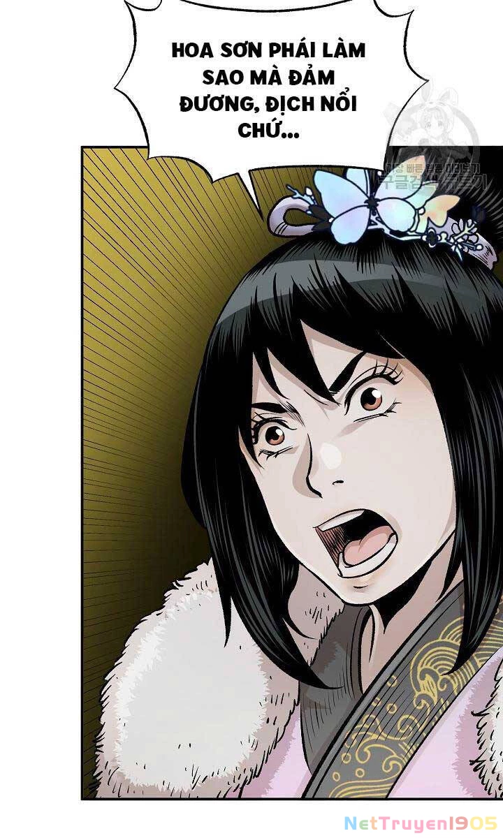 Ma Nhân Hoa Sơn Chapter 53 - 110