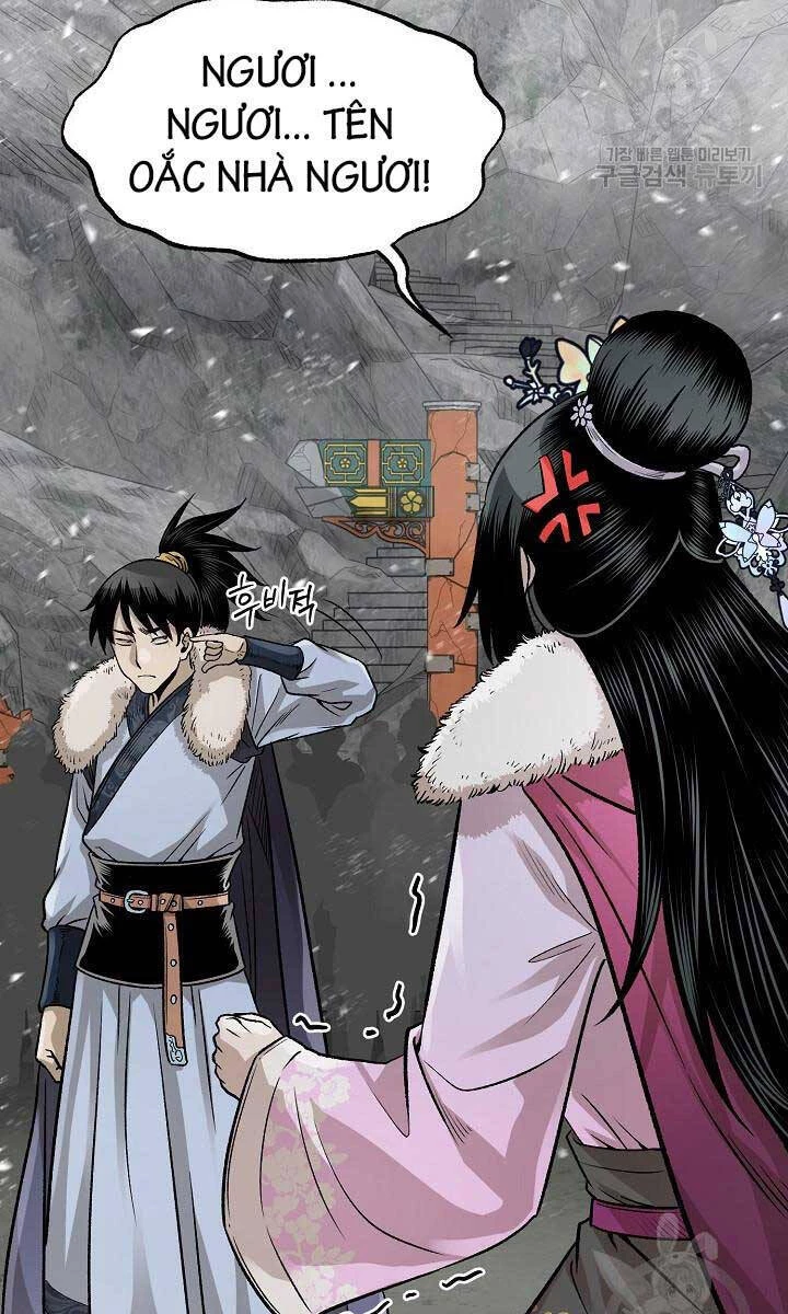 Ma Nhân Hoa Sơn Chapter 53 - 116