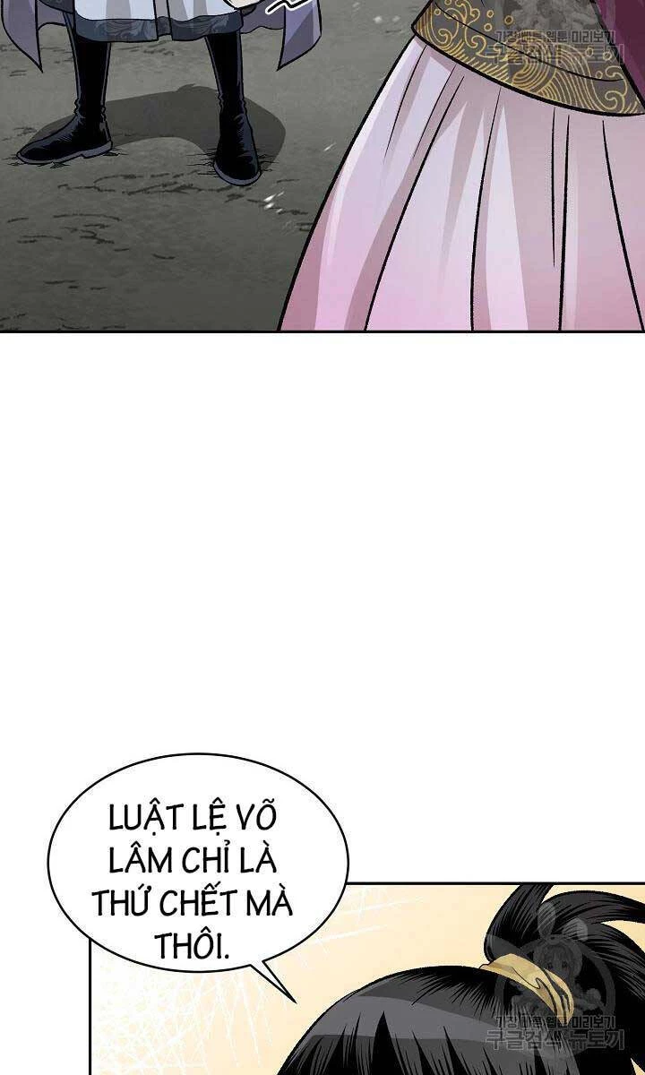 Ma Nhân Hoa Sơn Chapter 53 - 117