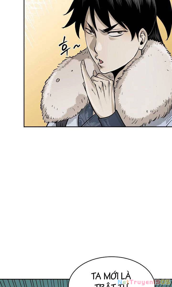 Ma Nhân Hoa Sơn Chapter 53 - 118