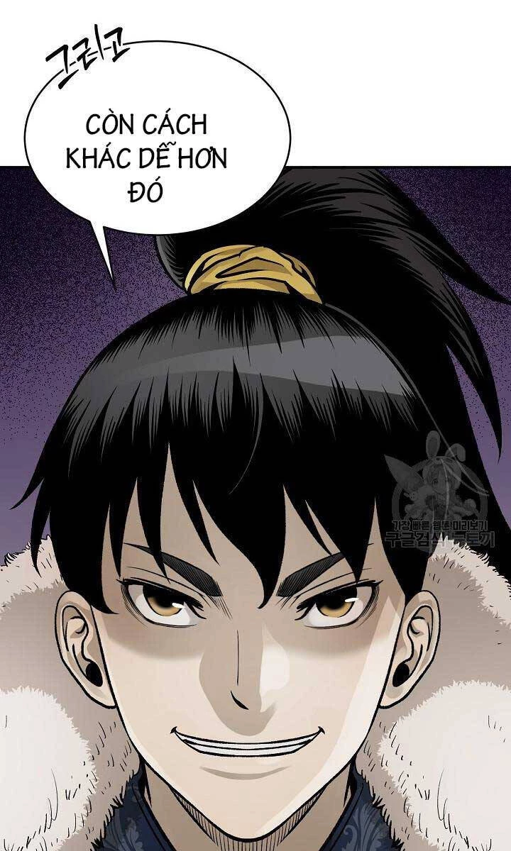 Ma Nhân Hoa Sơn Chapter 53 - 121