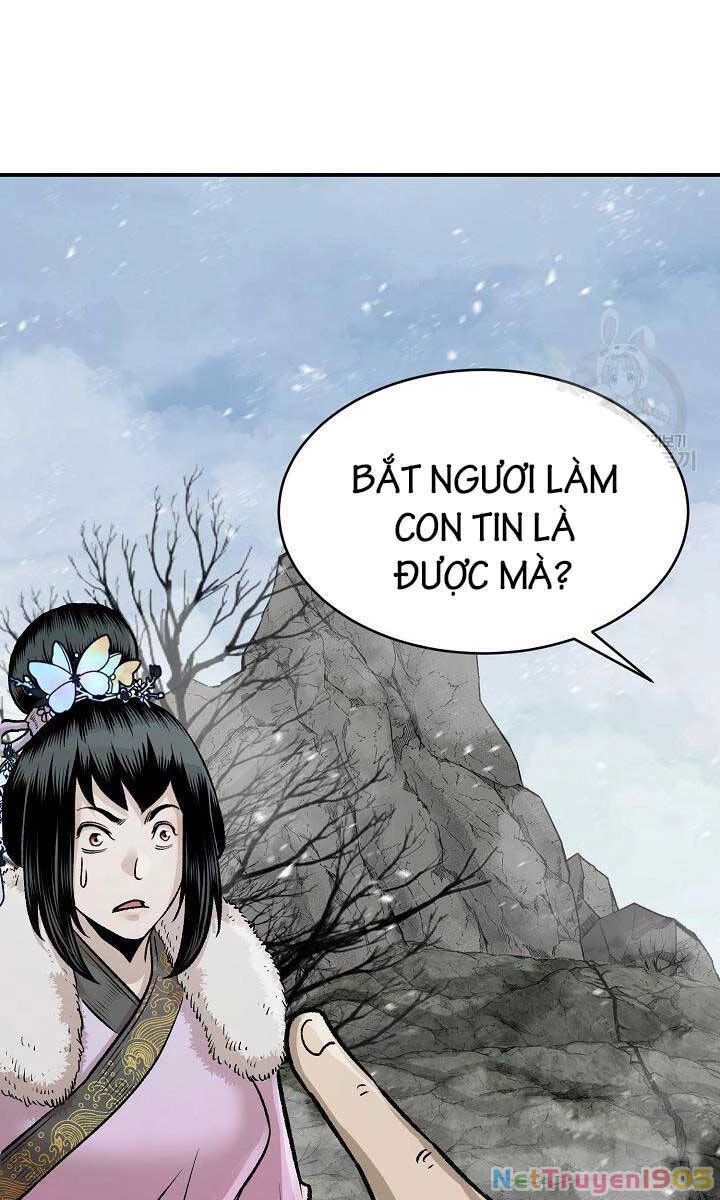 Ma Nhân Hoa Sơn Chapter 53 - 124