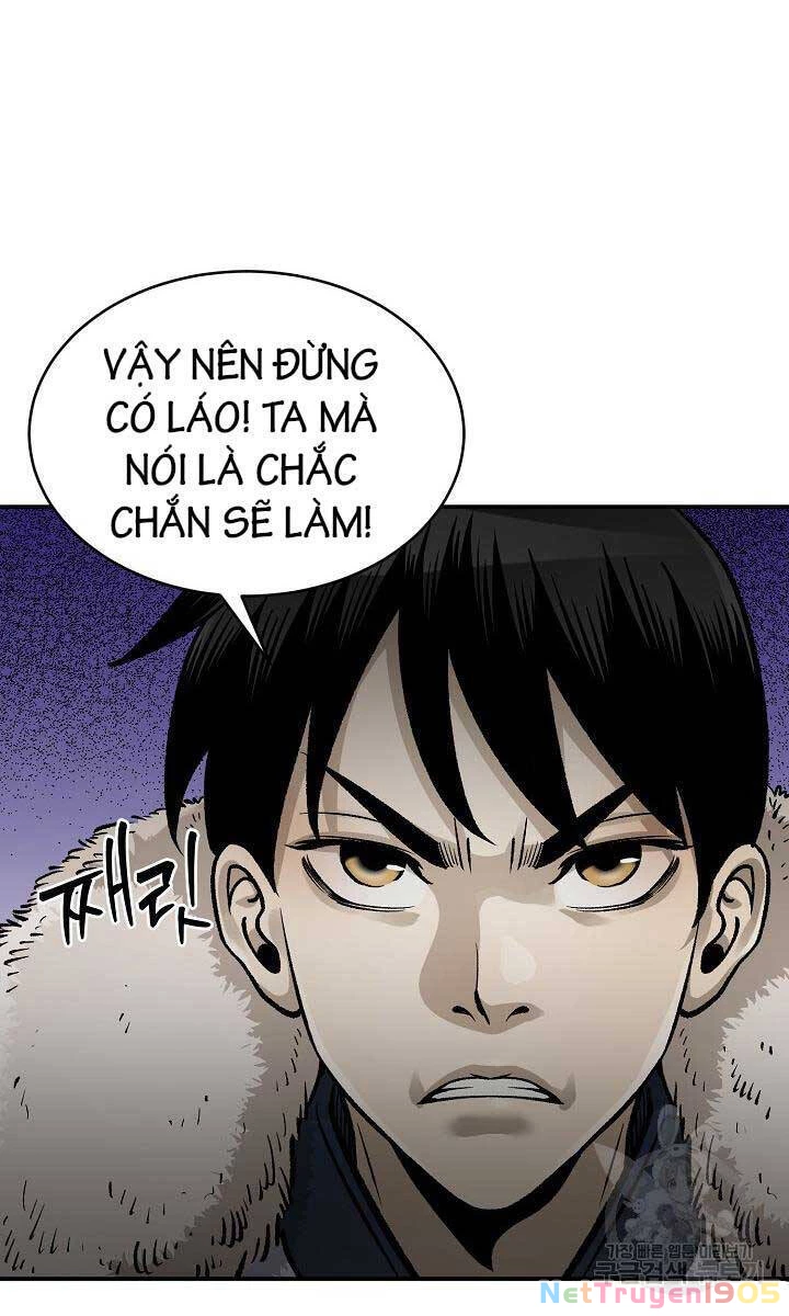 Ma Nhân Hoa Sơn Chapter 53 - 133