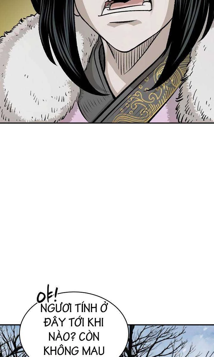 Ma Nhân Hoa Sơn Chapter 53 - 135