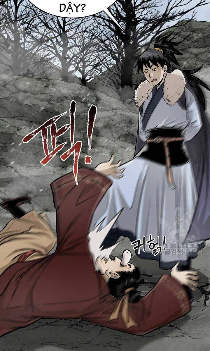 Ma Nhân Hoa Sơn Chapter 53 - 136