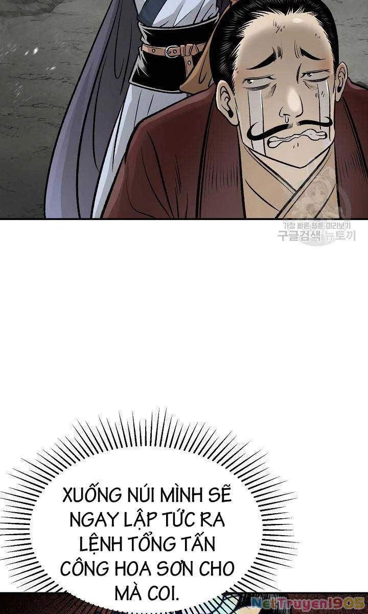 Ma Nhân Hoa Sơn Chapter 53 - 140