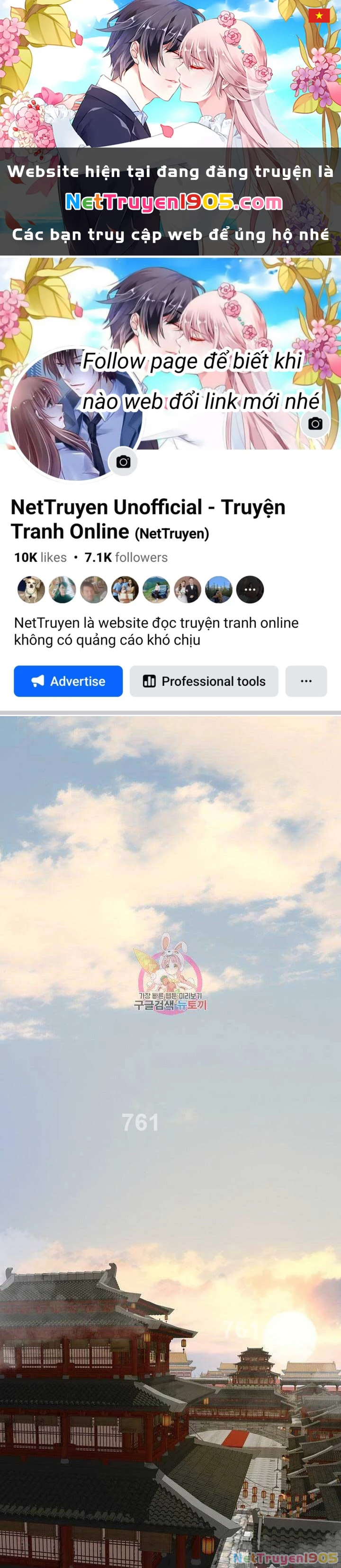 Ma Nhân Hoa Sơn Chapter 54 - 1