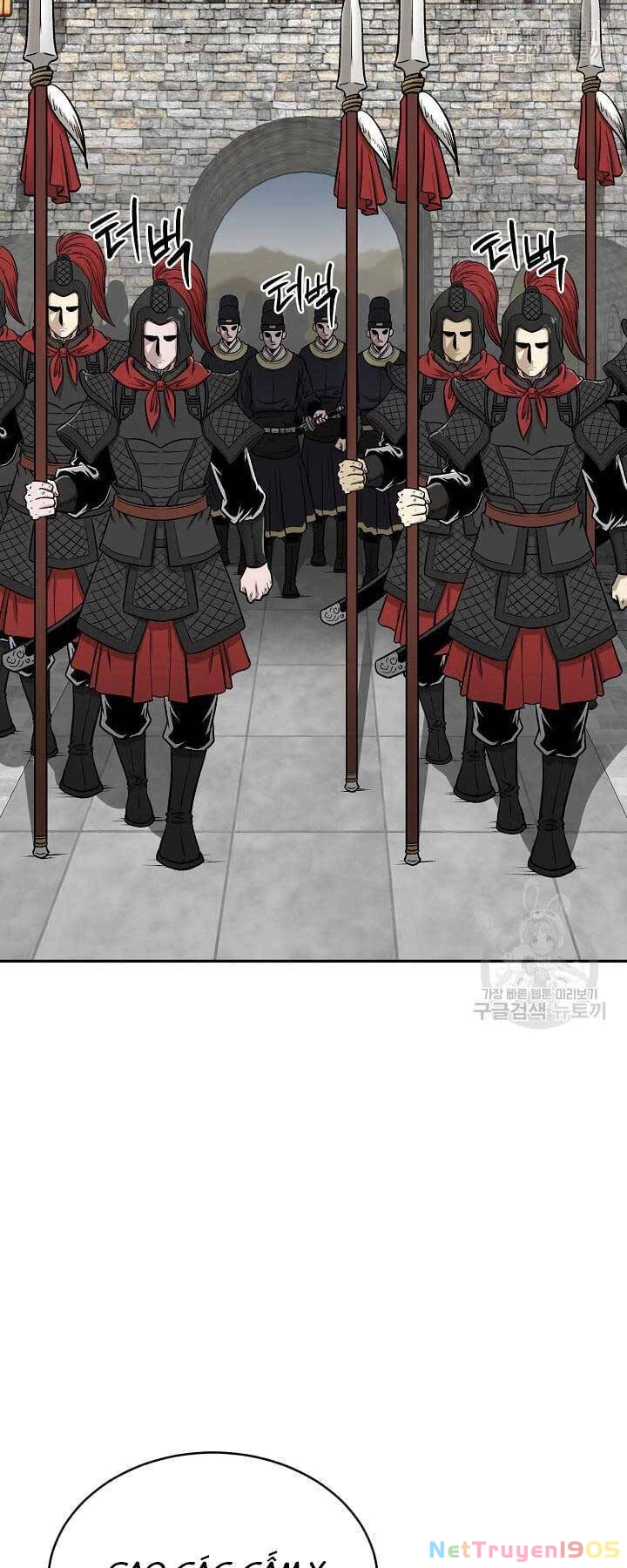 Ma Nhân Hoa Sơn Chapter 54 - 4