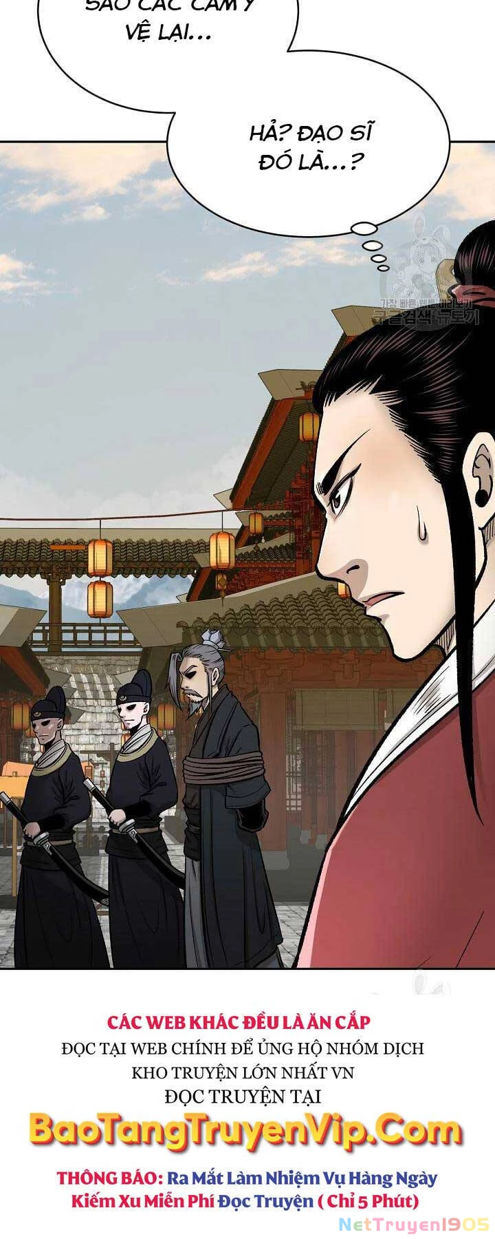 Ma Nhân Hoa Sơn Chapter 54 - 5