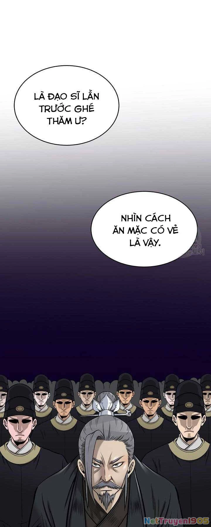 Ma Nhân Hoa Sơn Chapter 54 - 6