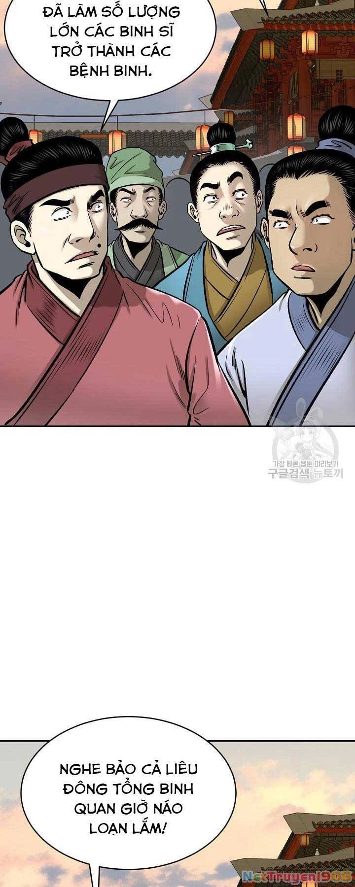 Ma Nhân Hoa Sơn Chapter 54 - 9