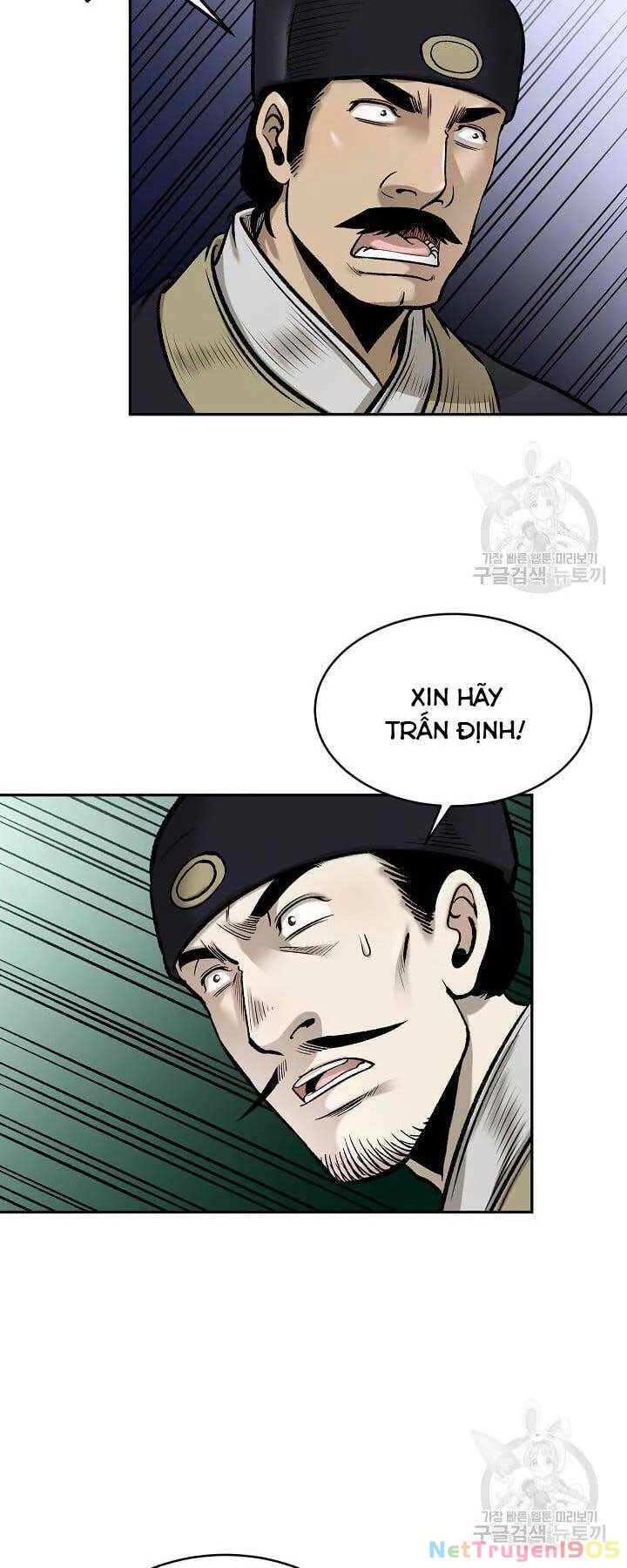 Ma Nhân Hoa Sơn Chapter 54 - 16