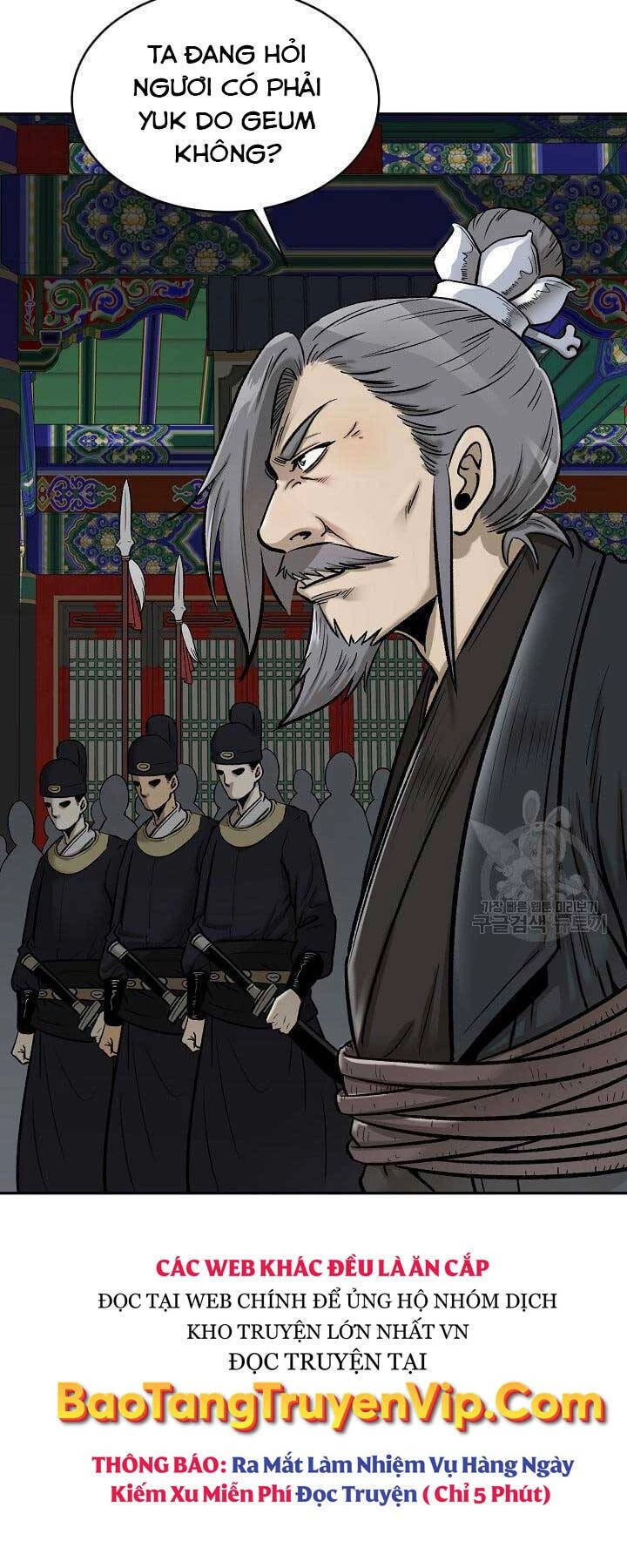 Ma Nhân Hoa Sơn Chapter 54 - 17