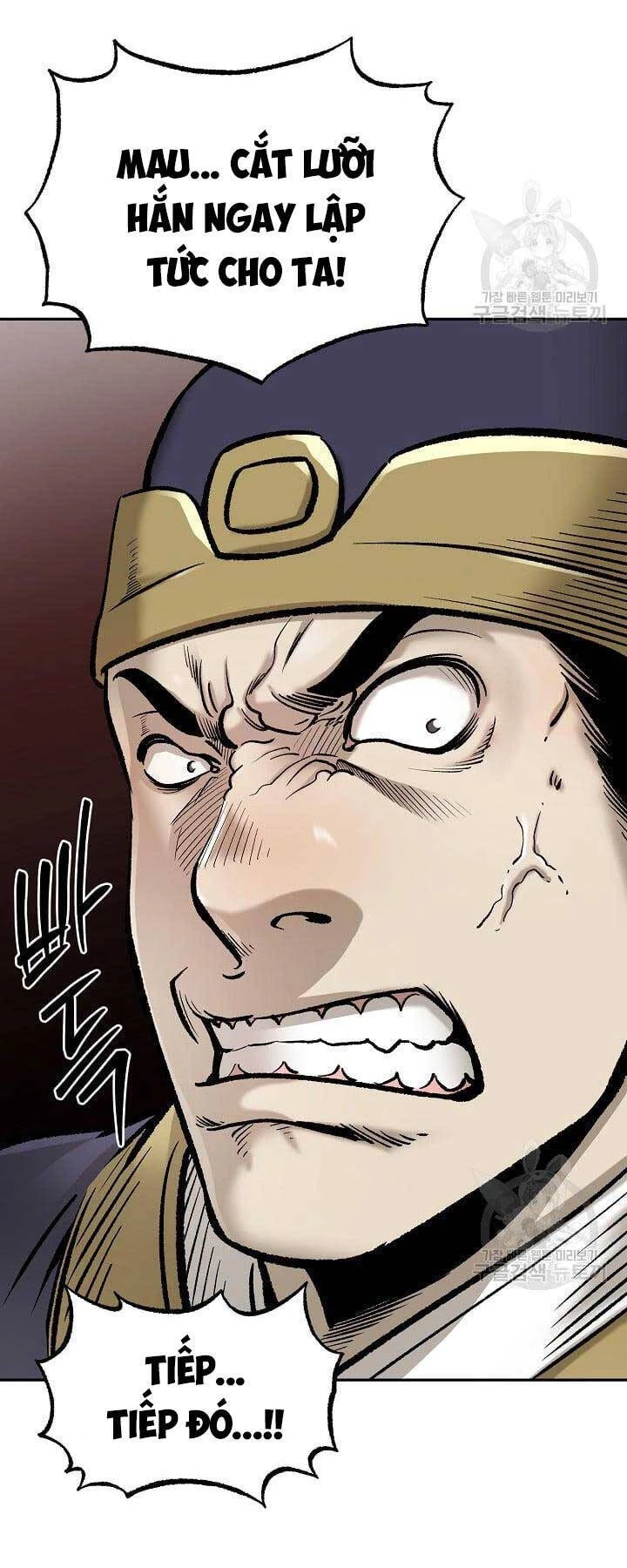 Ma Nhân Hoa Sơn Chapter 54 - 18