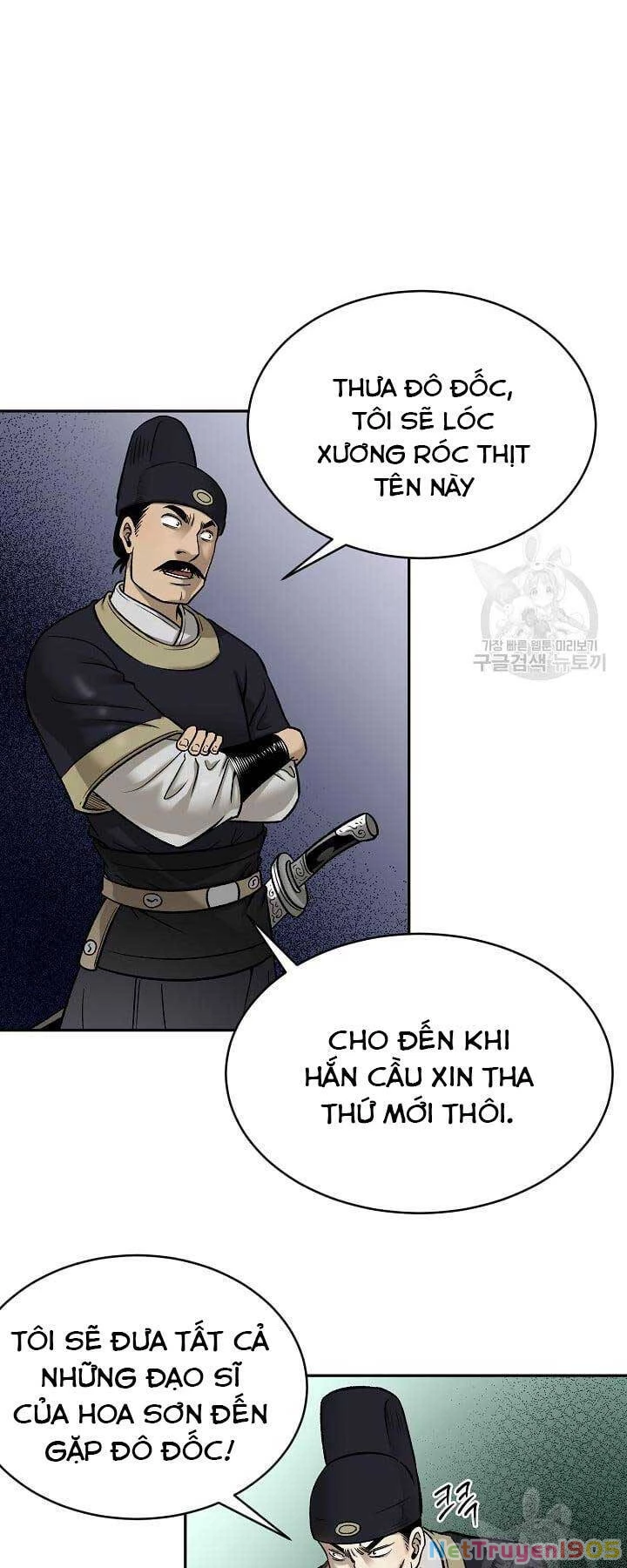 Ma Nhân Hoa Sơn Chapter 54 - 19