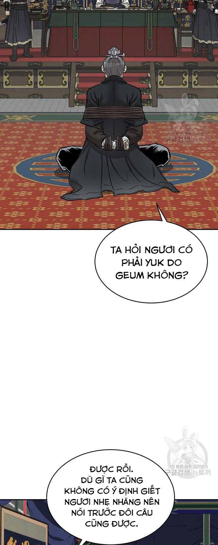 Ma Nhân Hoa Sơn Chapter 54 - 21
