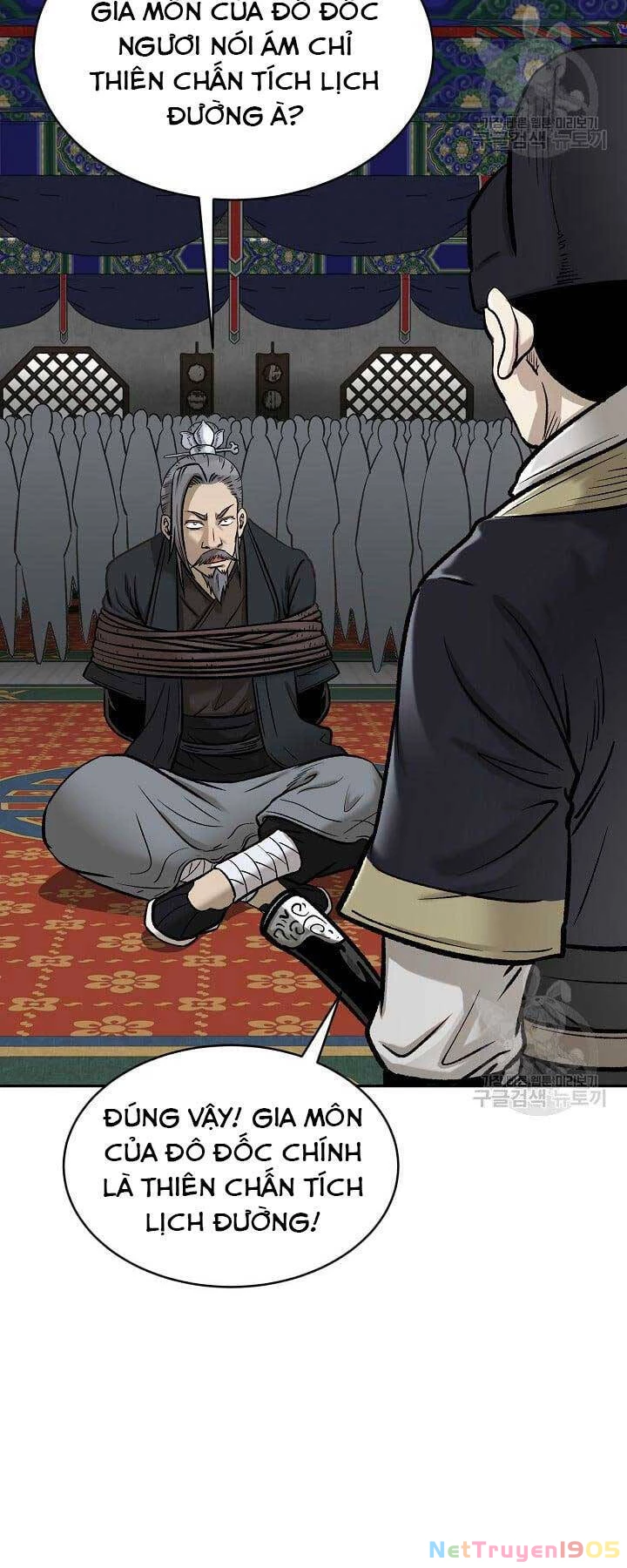 Ma Nhân Hoa Sơn Chapter 54 - 23