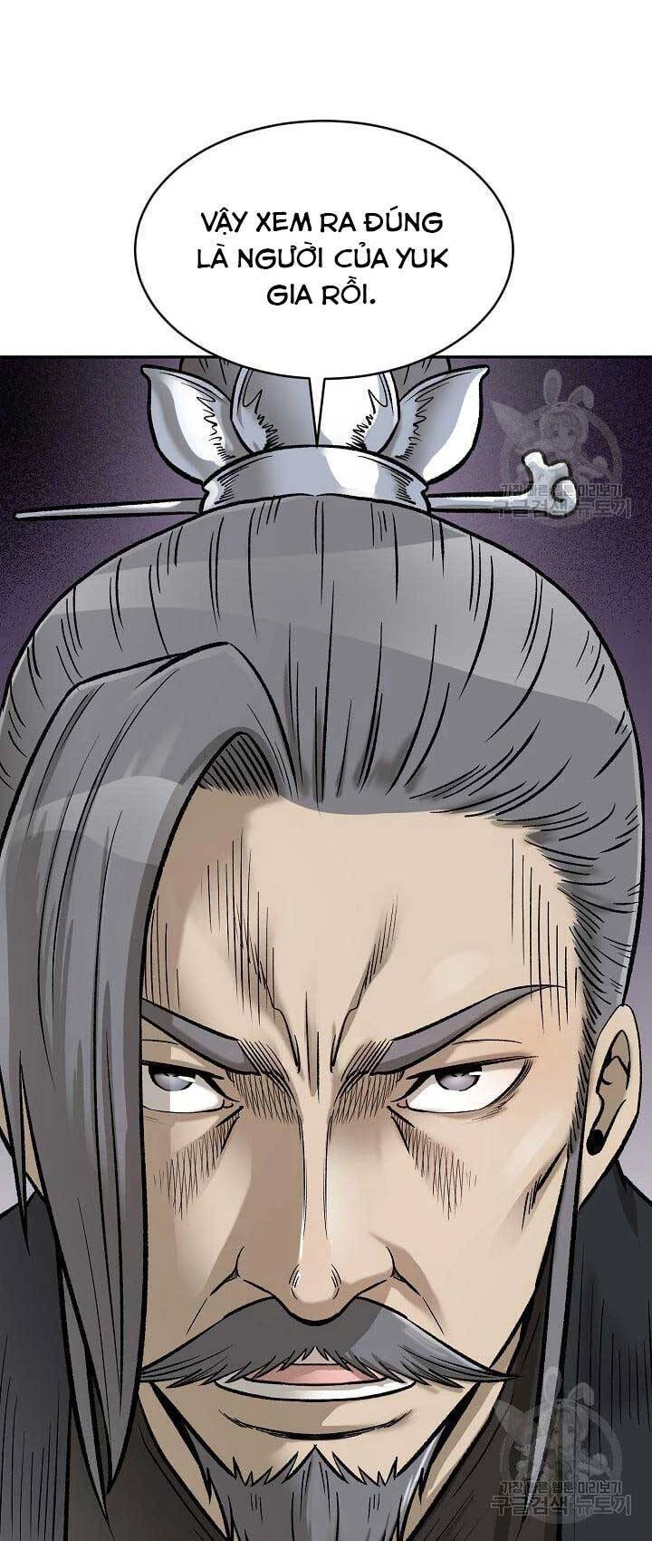 Ma Nhân Hoa Sơn Chapter 54 - 24