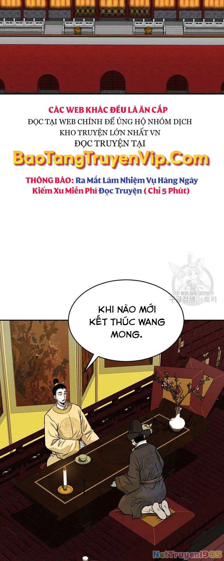 Ma Nhân Hoa Sơn Chapter 54 - 33