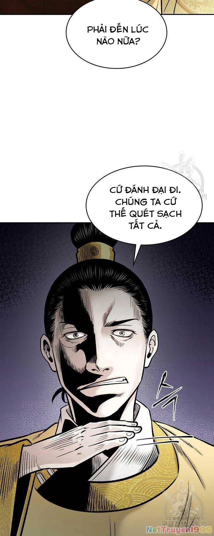 Ma Nhân Hoa Sơn Chapter 54 - 35