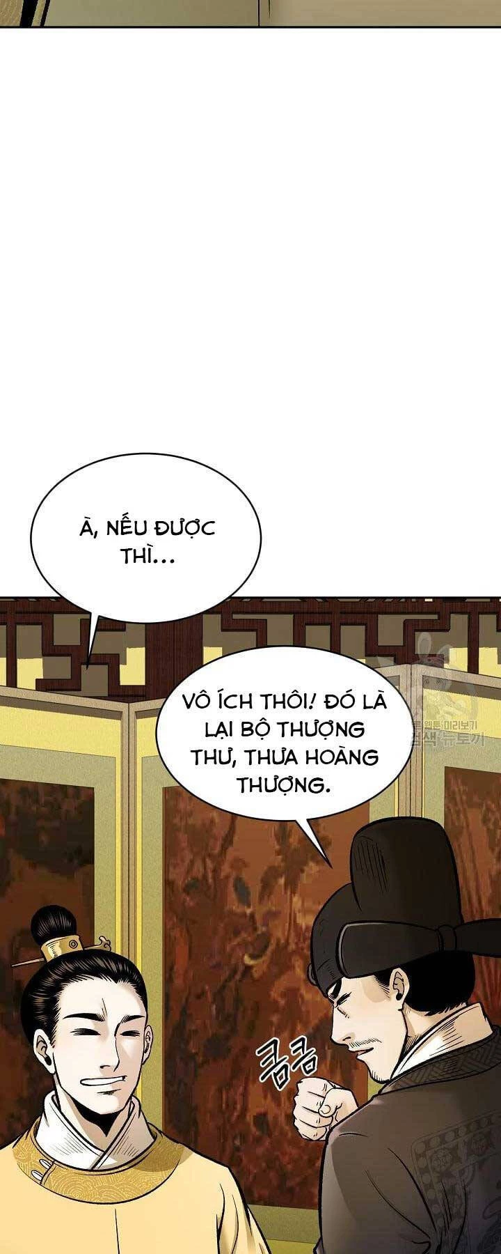 Ma Nhân Hoa Sơn Chapter 54 - 36