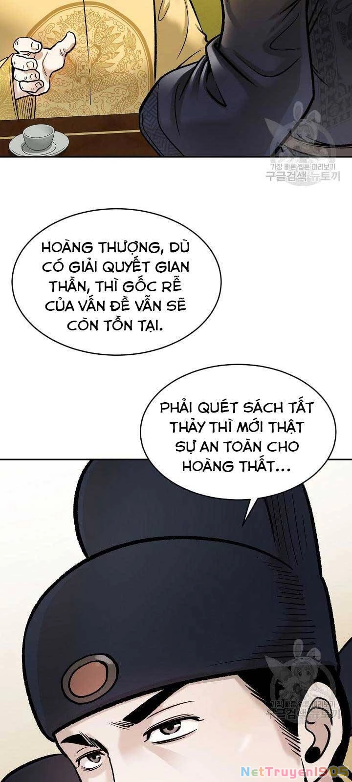 Ma Nhân Hoa Sơn Chapter 54 - 37