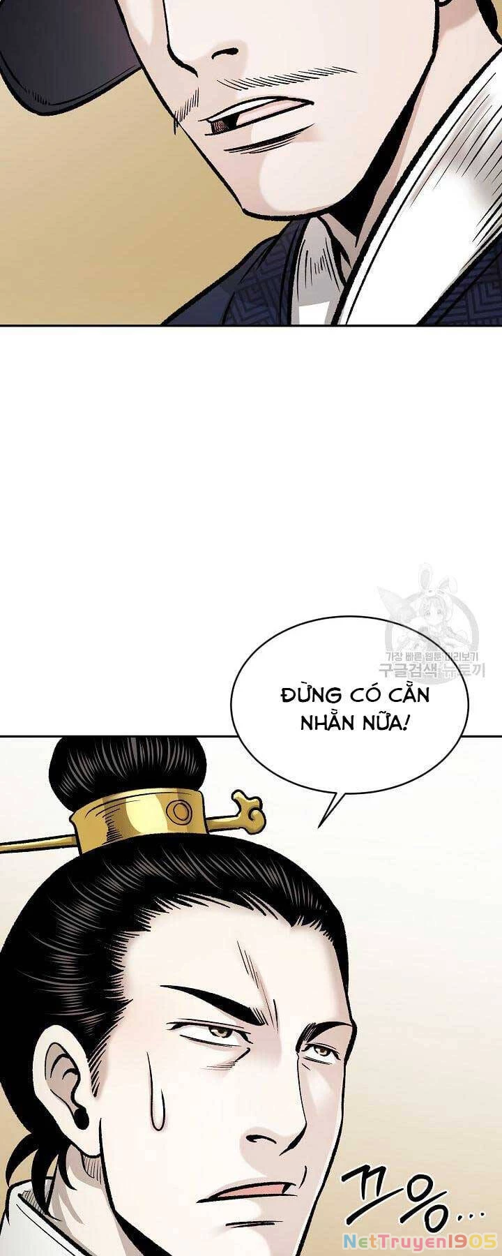 Ma Nhân Hoa Sơn Chapter 54 - 38