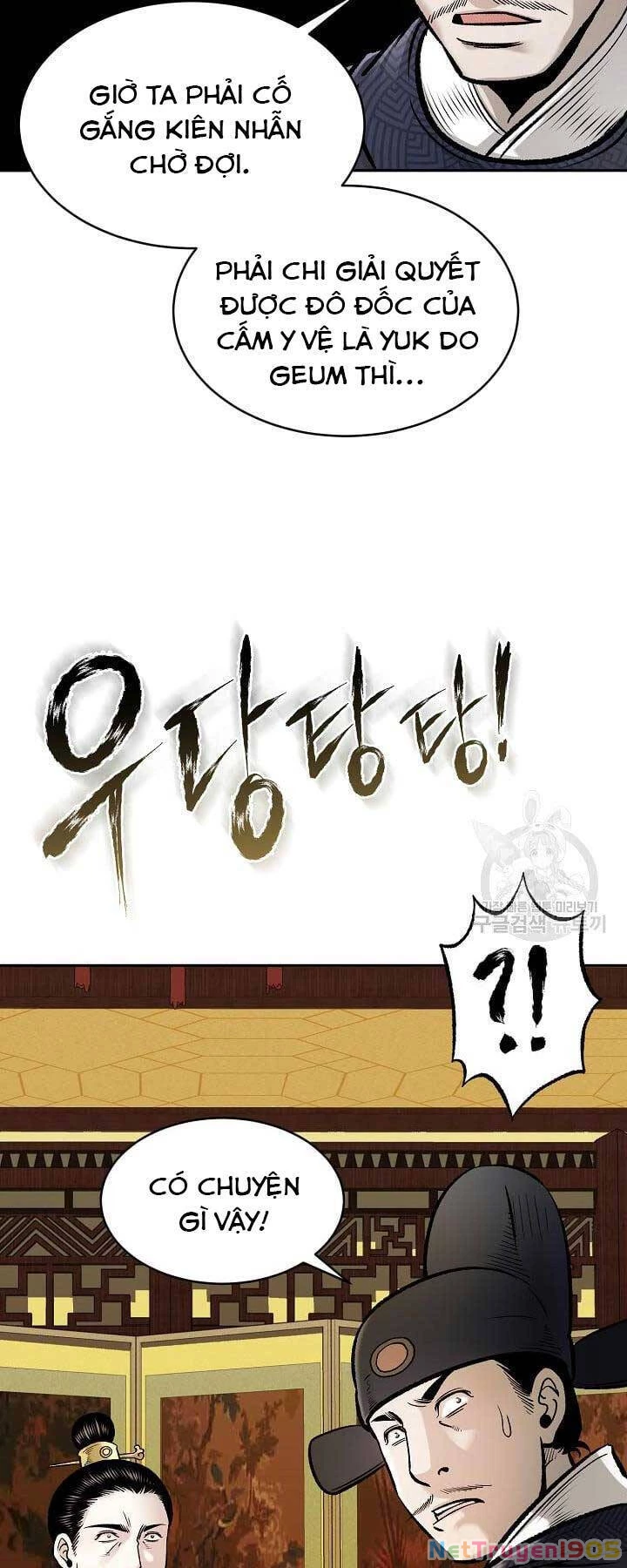 Ma Nhân Hoa Sơn Chapter 54 - 41