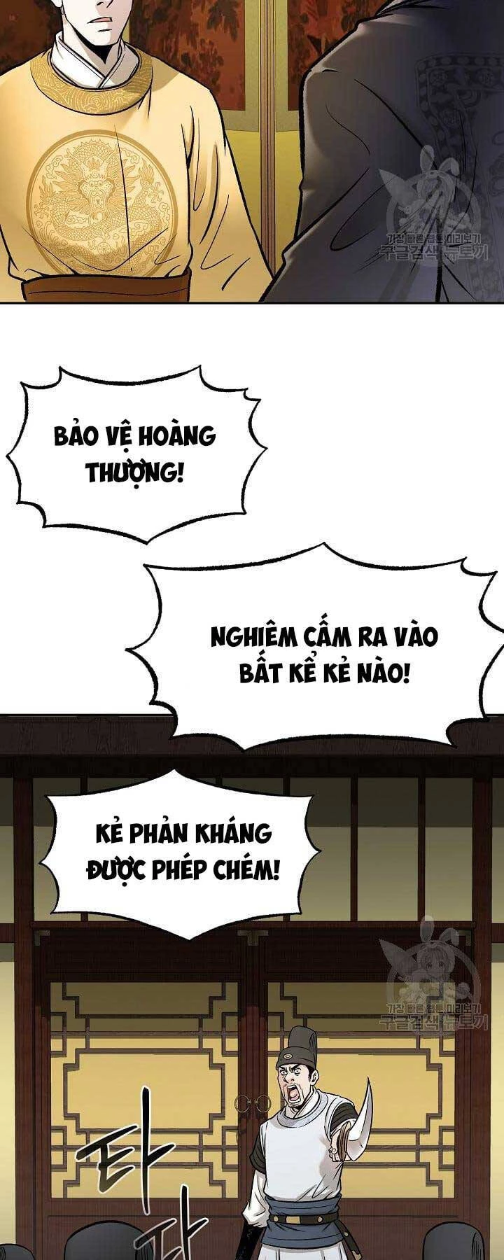Ma Nhân Hoa Sơn Chapter 54 - 42