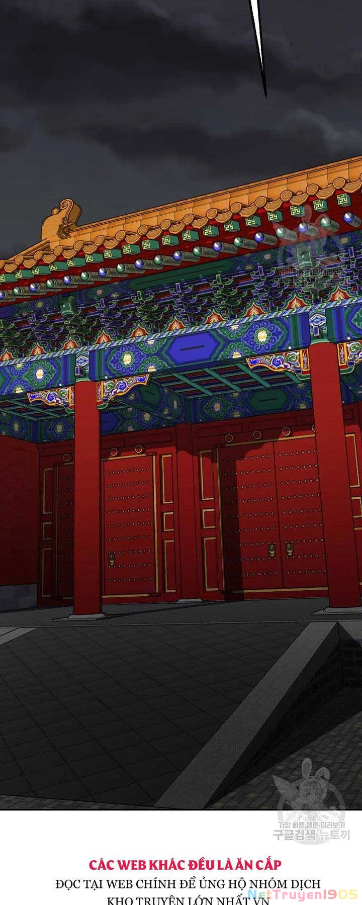 Ma Nhân Hoa Sơn Chapter 54 - 53