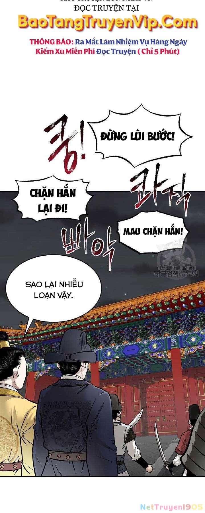 Ma Nhân Hoa Sơn Chapter 54 - 54